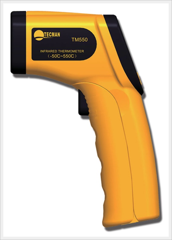 红外线测温仪十大品牌排行榜,红外线测温仪