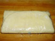 羊角面包怎么做,羊角面包简单做法