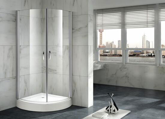 淋浴房的玻璃选什么样的,淋浴房选择哪种玻璃比较好