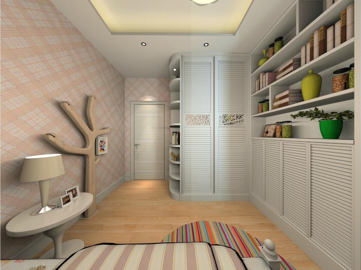 房子装修风格120平米4房,房屋装修风格大全4房