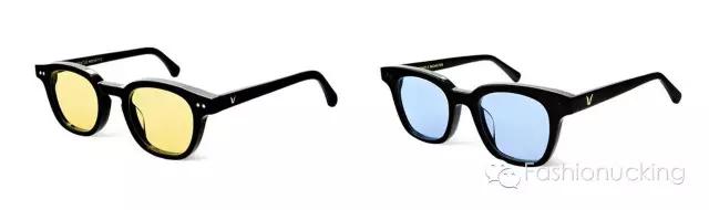 茶色墨镜新款太阳镜高级感,复古潮流墨镜