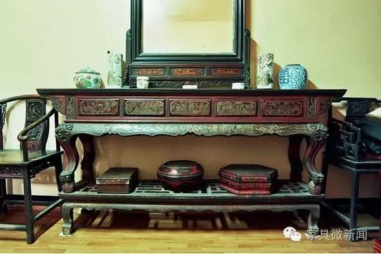 家具涂料的秘密：竟有这么多学问！