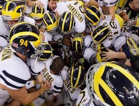 美国橄榄球学校排名,美国各学校橄榄球队