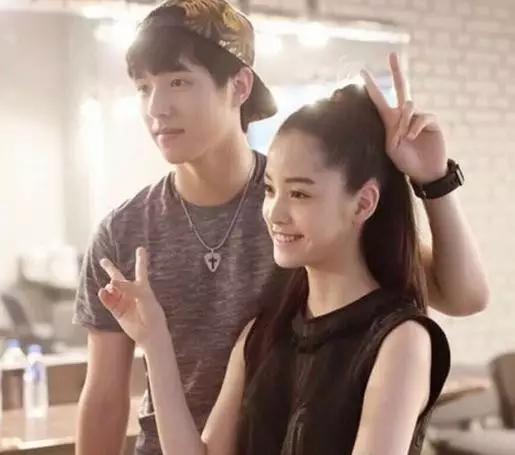 欧阳娜娜炒过的cp,刘昊然谭松韵和欧阳娜娜