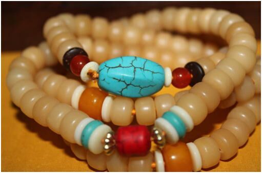 十二生肖佩戴转运饰品,十二生肖转运珠手串