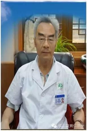 慢性咽炎很难治？国家级名中医陈学忠教授运用慢咽汤治疗咽炎验案