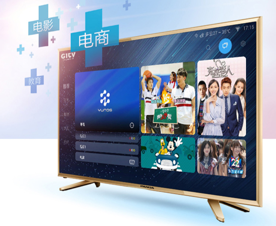 媲美影院般的观影体验,媲美电影院的家庭影院电视机