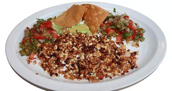 吃货们请勿点开···