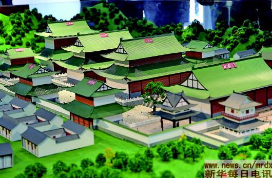 “消失”八十载的“仙宫”待复活