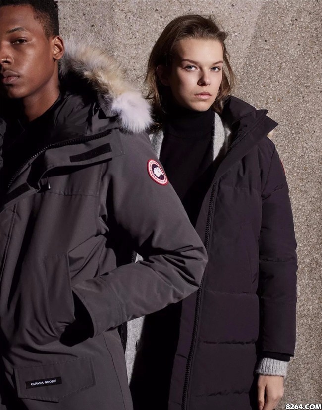 “羽皇”Moncler，真的比加拿大鹅还厉害吗？