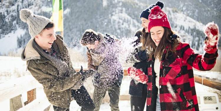 融雪剂有毒吗对人体有害吗,网传打雪仗融雪剂伤眼