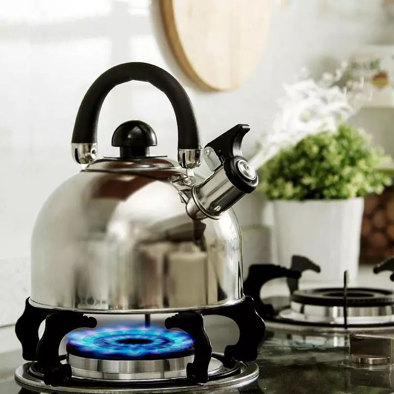 关注开水,开水烧多久喝最好