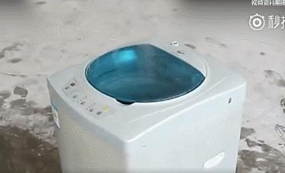 机洗羽绒服如何防止爆炸,机洗羽绒服爆炸怎么解决