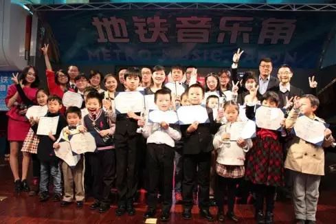 5年500场10万人观摩从一个舞台到一个品牌「在地铁遇见“知音”」