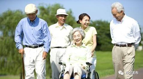 老有所依养老院图片,舟山养老院养老