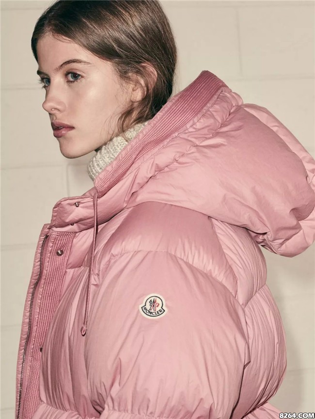 “羽皇”Moncler，真的比加拿大鹅还厉害吗？