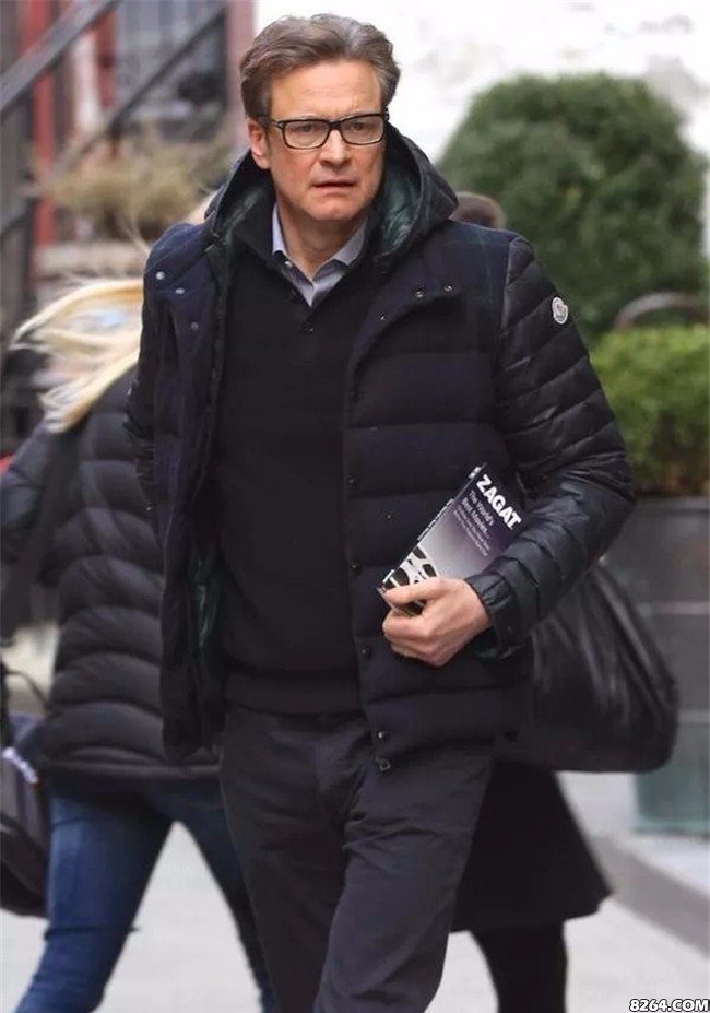 “羽皇”Moncler，真的比加拿大鹅还厉害吗？