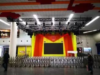 5年500场10万人观摩从一个舞台到一个品牌「在地铁遇见“知音”」