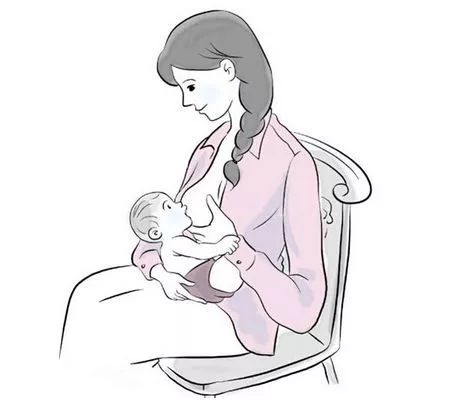 哺乳期堵奶长了一个脓包,哺乳期堵奶后化脓成肿块怎么治疗