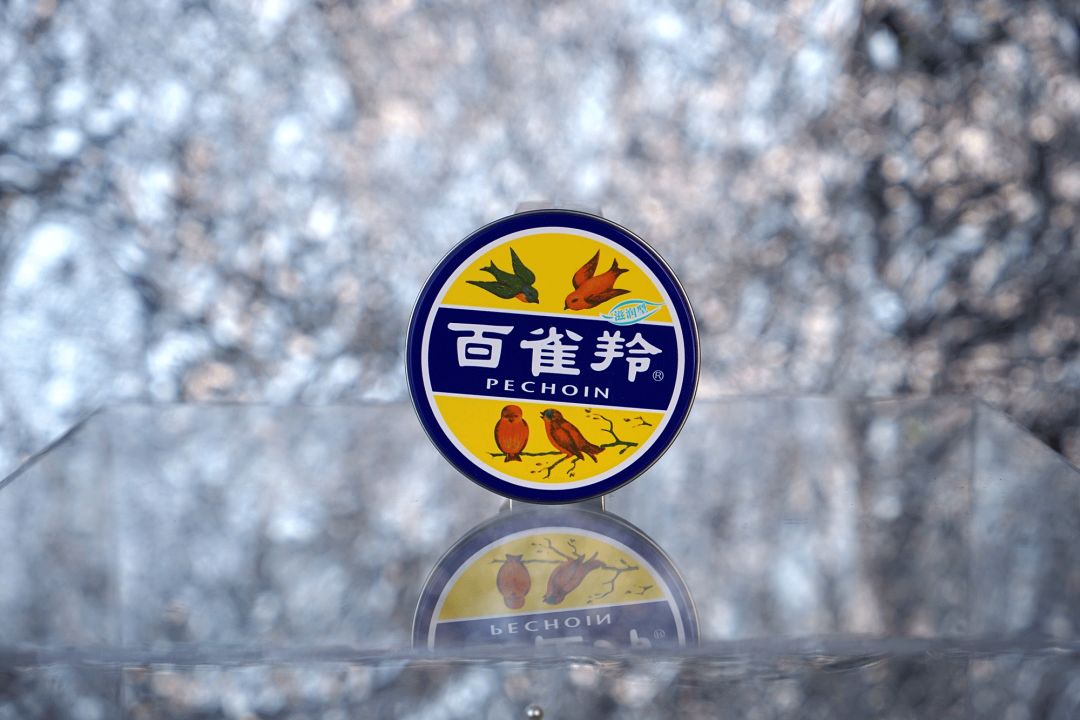 黄晓明送化妆品,黄晓明送给自己的礼物