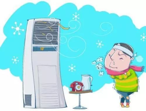 空调房皮肤干燥怎么办,天气热皮肤痒了怎么办呢