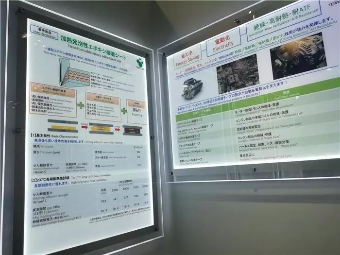 技术控看过来！细数AutomotiveWorld2018展会的先进技术及产品