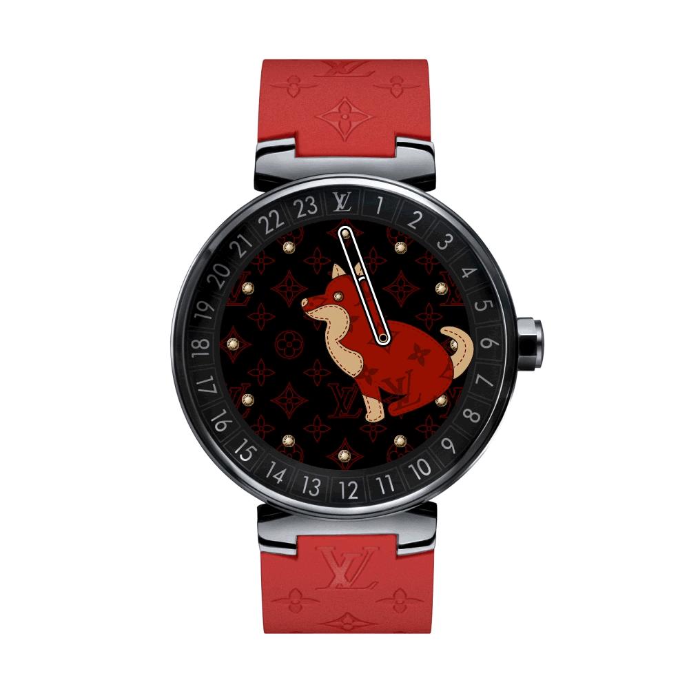 毕竟爱狗｜哈哈哈哈哈哈……听说你们要买狗年单品？我就真的不拦了！