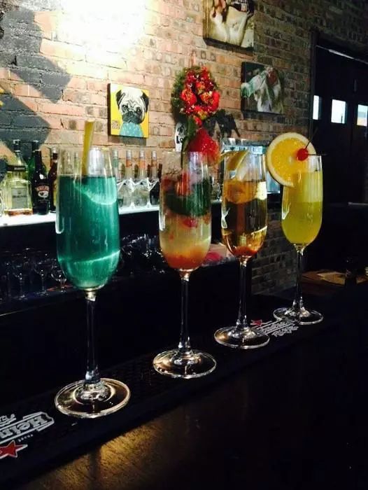 成都正宗的西班牙餐厅,成都最正宗的法式餐厅