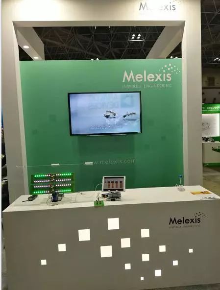 技术控看过来！细数AutomotiveWorld2018展会的先进技术及产品