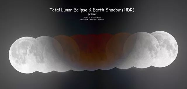 超级蓝血月什么时候出现一次,超级蓝血月是什么