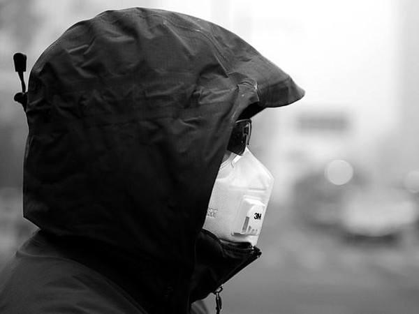 防雾霾靠大家人都要从自己做起,防雾霾全攻略