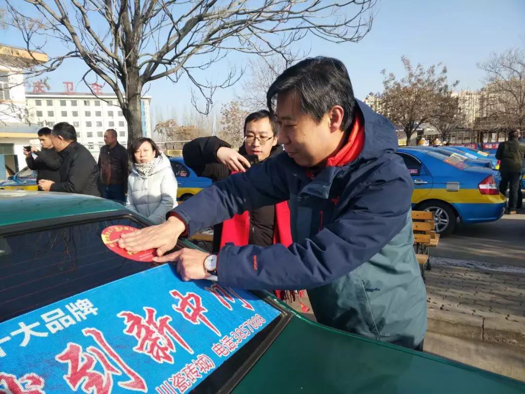 宁夏银川出租车有新政策吗,银川市出租车政策