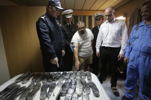 海关缉私局最新案例,海关缉私警察十大典型案例