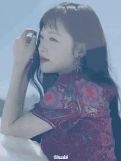 美人计剪齐刘海,用美人计剪刘海好不好