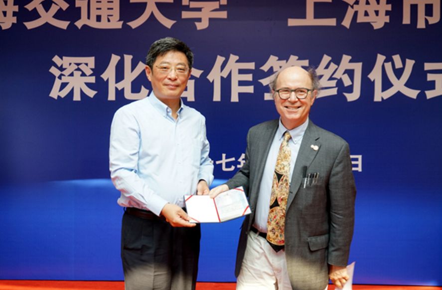 上海交大世界大学学术排名500榜单,上海交大的世界排名