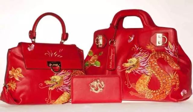 年味渐消的中国红,春节送礼中国红