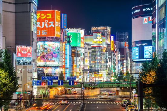 去日本旅游规划路线,想去日本玩旅游攻略视频