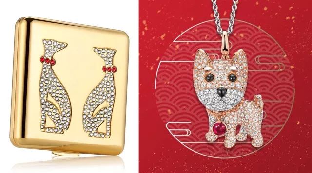 年味渐消的中国红,春节送礼中国红