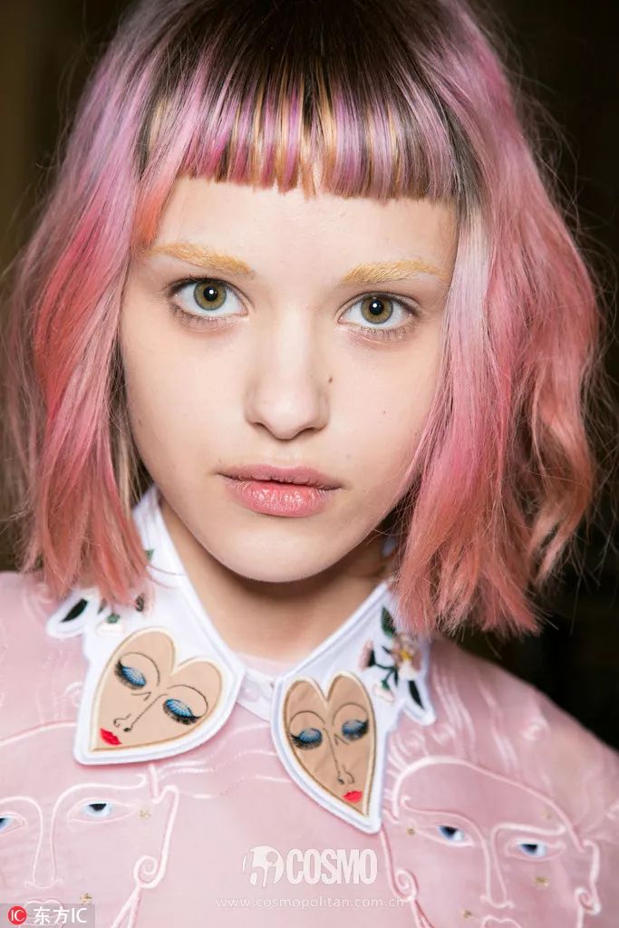 美人计剪齐刘海,用美人计剪刘海好不好