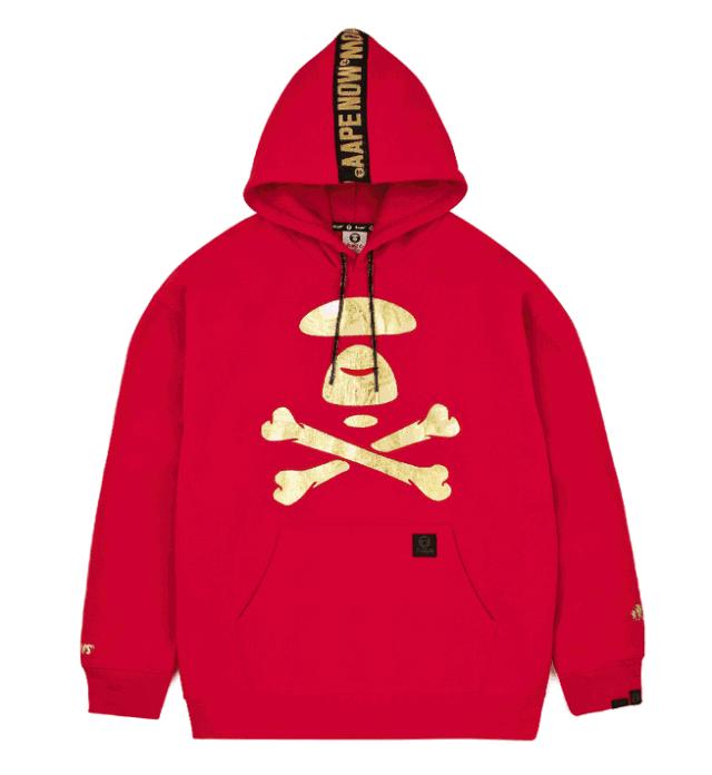 年味渐消的中国红,春节送礼中国红