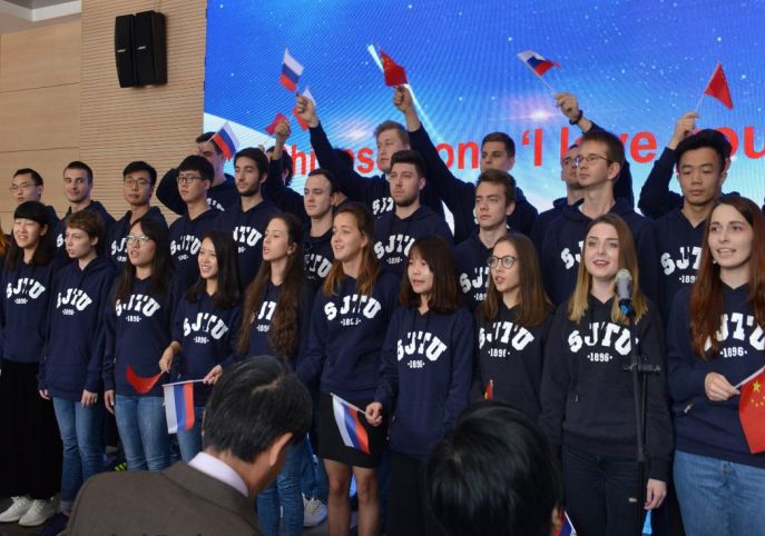 上海交大世界大学学术排名500榜单,上海交大的世界排名