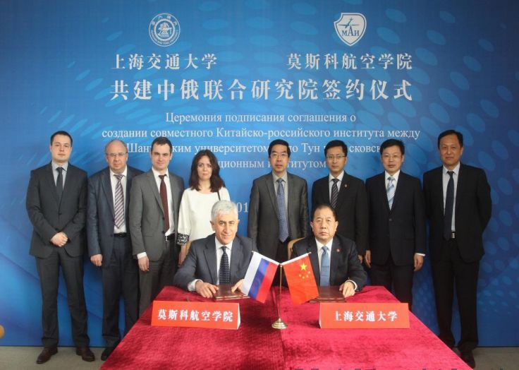 上海交大世界大学学术排名500榜单,上海交大的世界排名