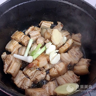 红烧肉的做法家常川菜,红烧肉的做法直播