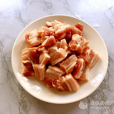 红烧肉的做法家常川菜,红烧肉的做法直播