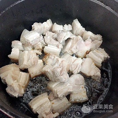 红烧肉的做法家常川菜,红烧肉的做法直播
