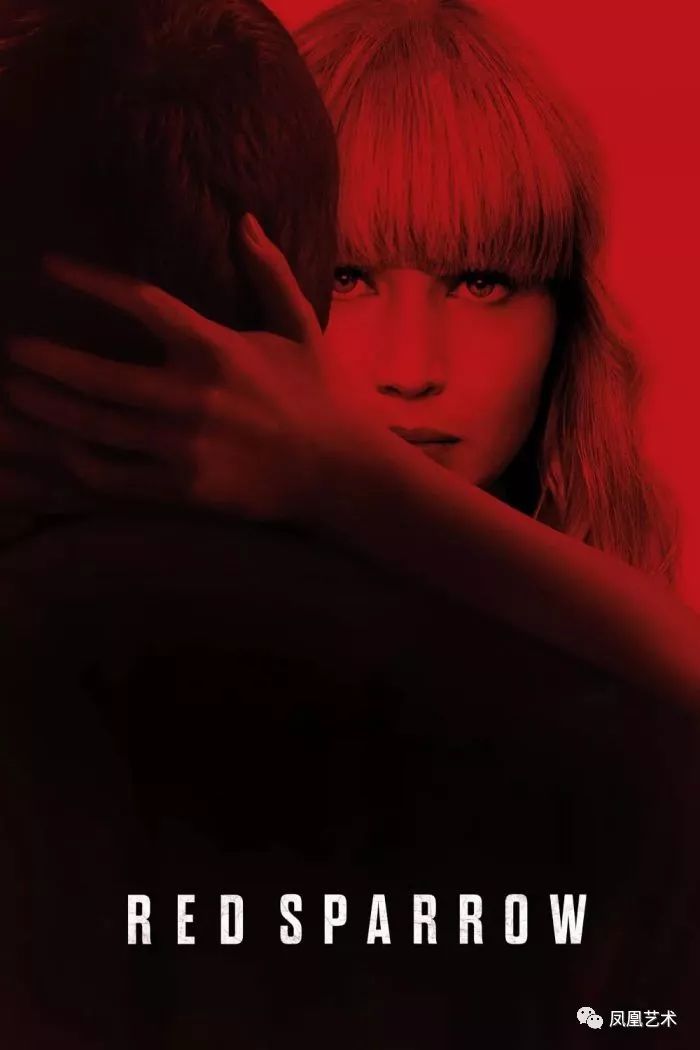 凤凰艺术｜酷！好莱坞中的女战士