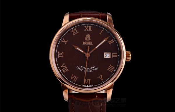 依波路雅丽系列手表质量怎么样,依波路表复古系列