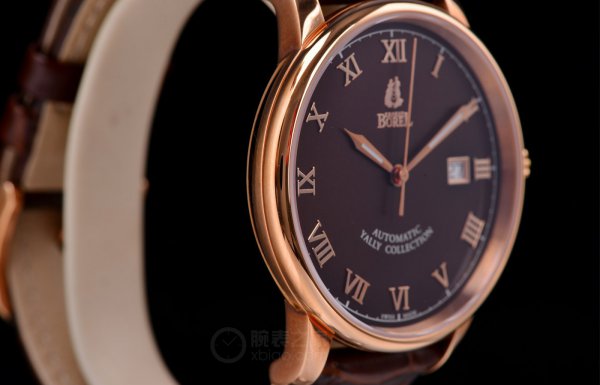 依波路雅丽系列手表质量怎么样,依波路表复古系列