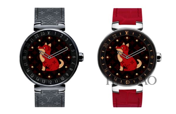 毕竟爱狗｜哈哈哈哈哈哈……听说你们要买狗年单品？我就真的不拦了！