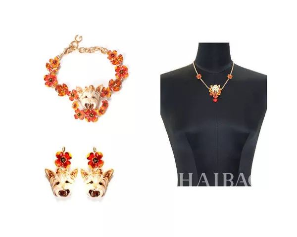 毕竟爱狗｜哈哈哈哈哈哈……听说你们要买狗年单品？我就真的不拦了！